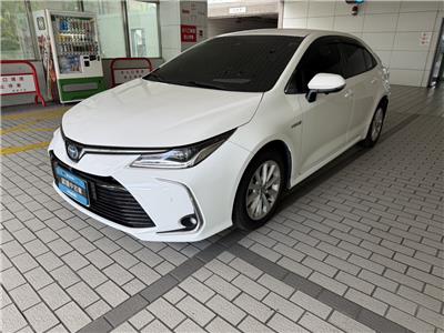 ALTIS 1.8HV