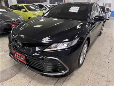 CAMRY 2.0