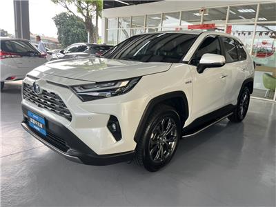 RAV4 2.4 2WD