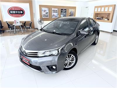 ALTIS 1.8