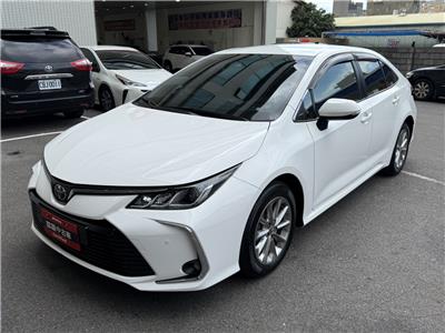 ALTIS 1.8