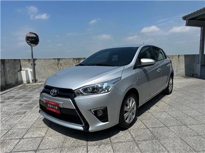 YARIS 1.5