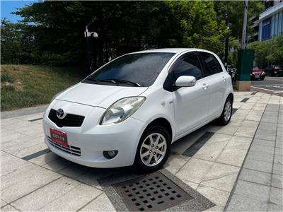 YARIS 1.5