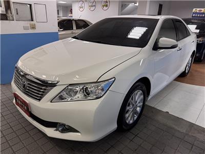 CAMRY 2.5