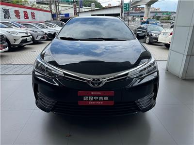 ALTIS 1.8