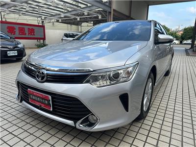 CAMRY 2.0
