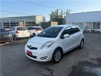 YARIS 1.5