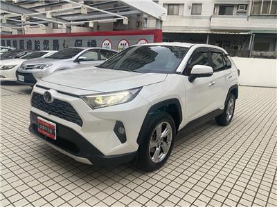 RAV4 2.0