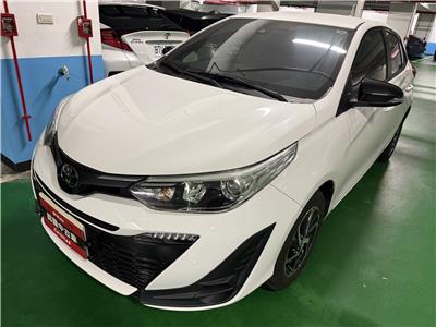 YARIS 1.5