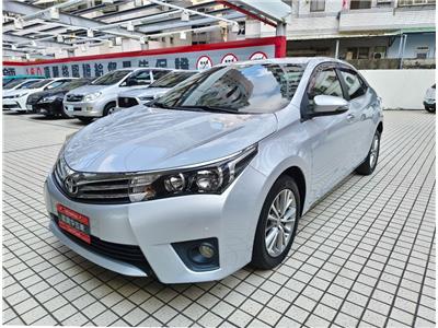 ALTIS 1.8