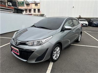 YARIS 1.5