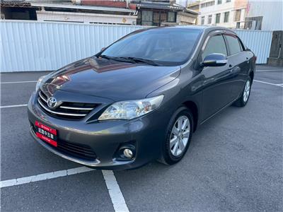 ALTIS 1.8