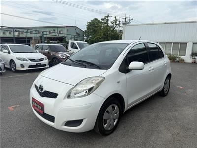 YARIS 1.5