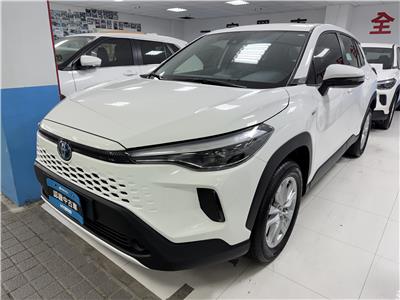 CROSS 1.8 HV
