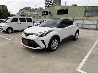 C-HR 1.2