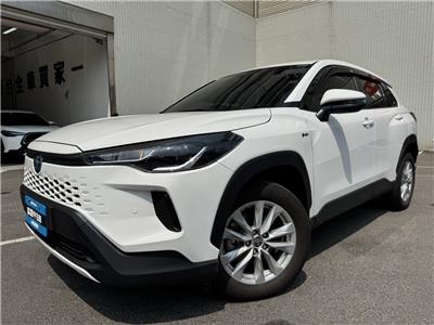 CROSS 1.8 HV