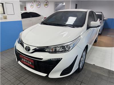 YARIS 1.5