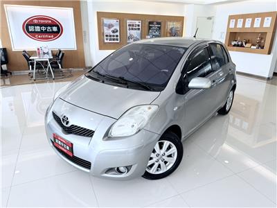 YARIS 1.5