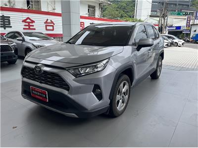RAV4 2.0