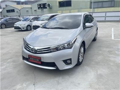 ALTIS 1.8