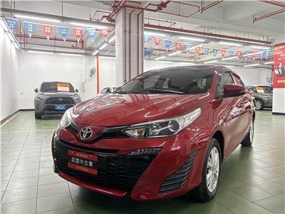 YARIS 1.5