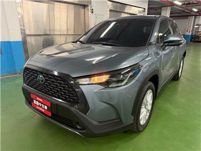 CROSS 1.8E