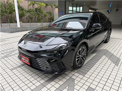 CAMRY 2.0