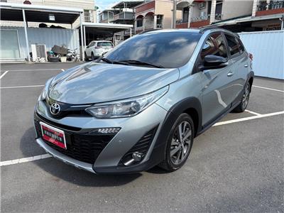 YARIS 1.5