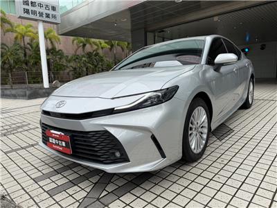 CAMRY 2.0