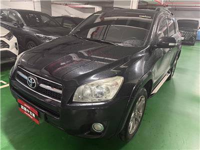 RAV4 2.4 4WD