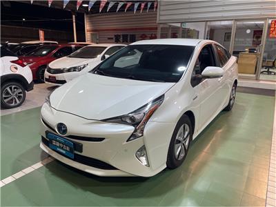 PRIUS 1.8