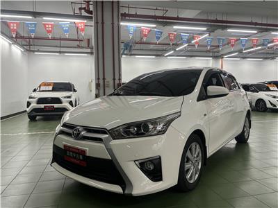 YARIS 1.5