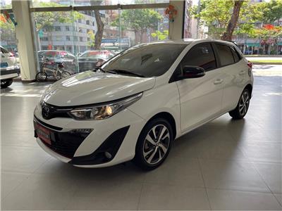 YARIS 1.5