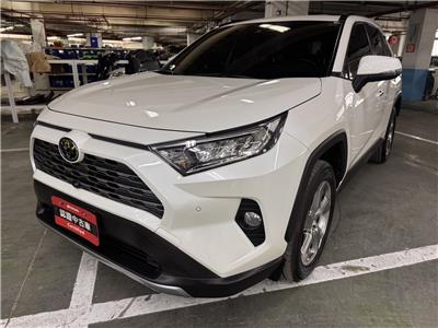 RAV4 2.0