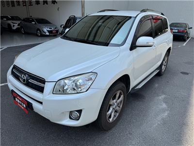 RAV4 2.4 2WD