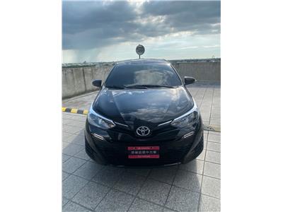 YARIS 1.5