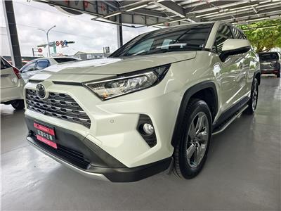 RAV4 2.0