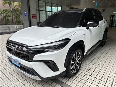 CROSS 1.8 HV