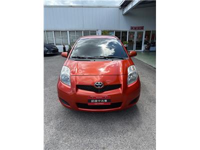 YARIS 1.5