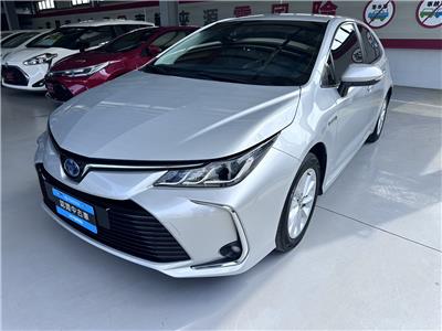 ALTIS 1.8HV