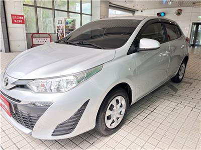 YARIS 1.5