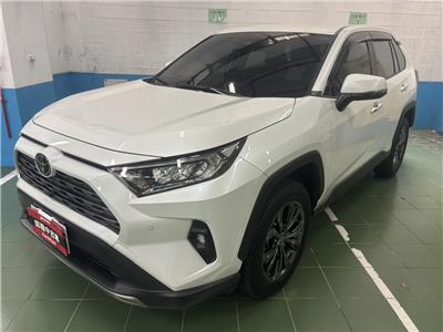 RAV4 2.0
