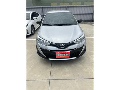 YARIS 1.5