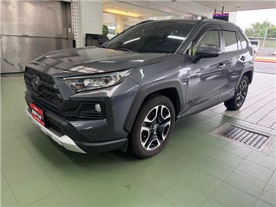 RAV4 2.0