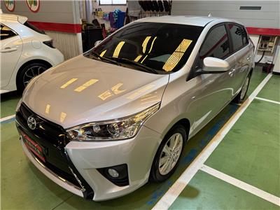 YARIS 1.5