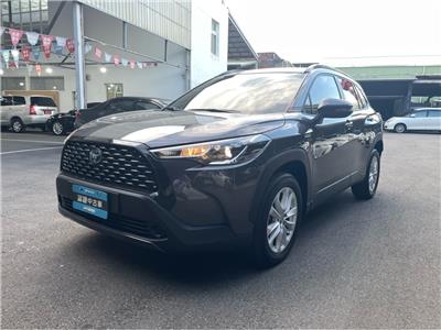 CROSS 1.8 HV