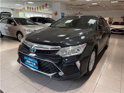 CAMRY 2.5 HV
