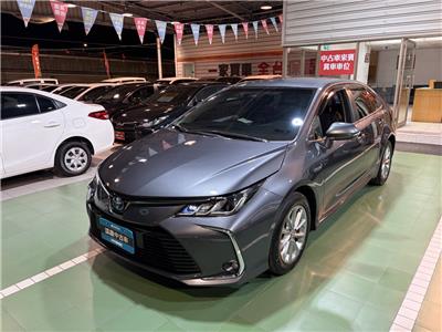 ALTIS 1.8HV