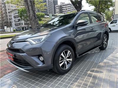 RAV4 2.0