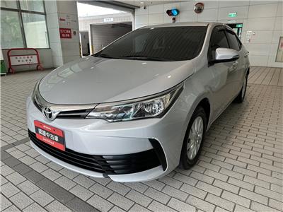 ALTIS 1.8